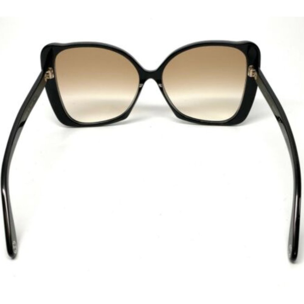 Gucci Women's Black Sunglasses! - Picture 4 of 4